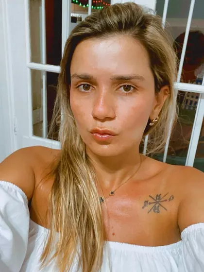 Lilian – Egg Donor in Sao Paulo, Brazil