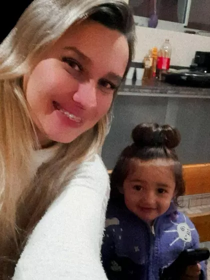 Tatiane – Egg Donor in Jacarei, Sao Paulo, Brazil