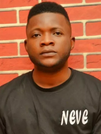 Abraham – Sperm Donor in Ikeja, Lagos, Nigeria – photo 3