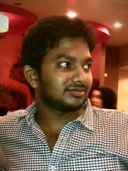 Revanth – Sperm Donor in Hyderabad, Andhra Pradesh, India – photo 3