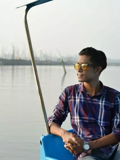 Tajul – Sperm Donor in Dhaka, Dhaka, Bangladesh – photo 4