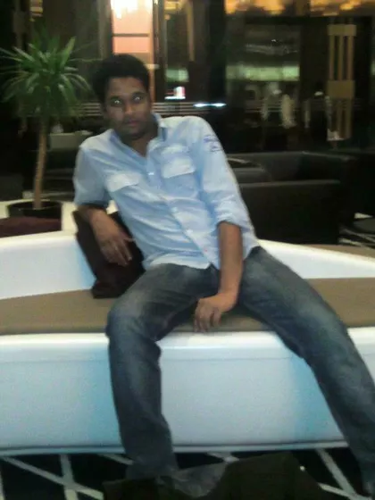 Pranay – Sperm Donor in Bangalore City, Karnataka, India – photo 2