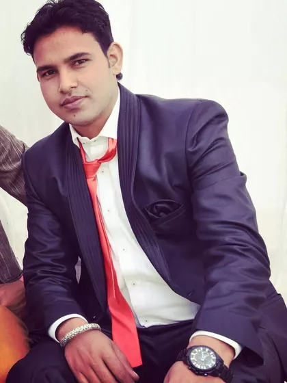 Mohit – Sperm Donor in Agra, Uttar Pradesh, India