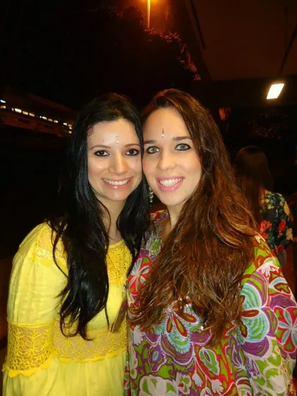 Fernanda – Egg Donor in Campinas, Sao Paulo, Brazil