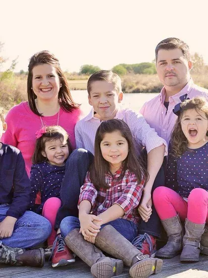 Gennifer – Surrogate Mother in Richmond, Texas, United States – photo 2