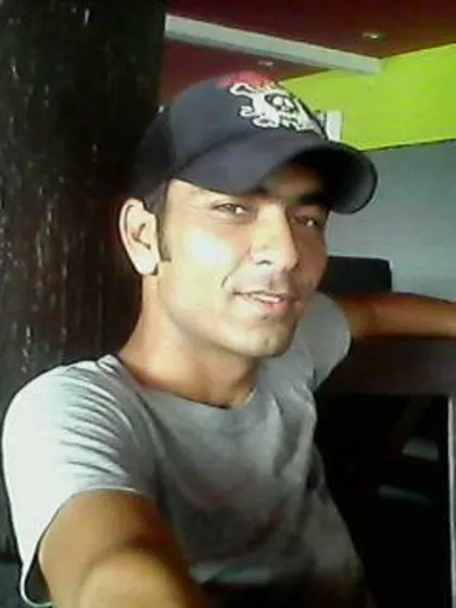 Imran – Sperm Donor in Karachi, Sindh, Pakistan
