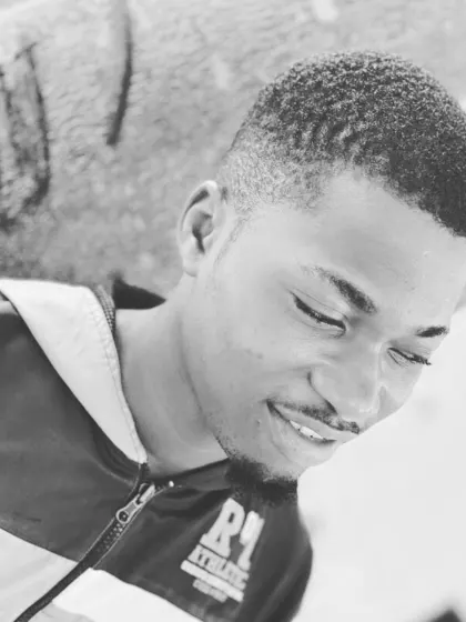 Joel – Sperm Donor in Apapa, Lagos, Nigeria – photo 4
