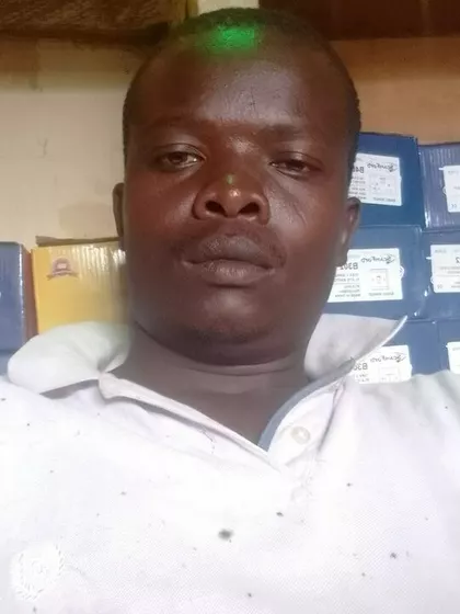 Brian – Sperm Donor in Kisumu, Nyanza, Kenya