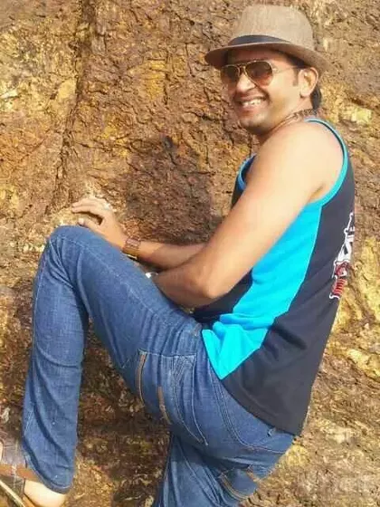 Durgesh