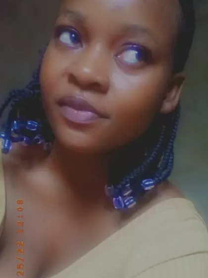 Norah – Egg Donor in Nkana Kitwe, Copperbelt, Zambia – photo 2