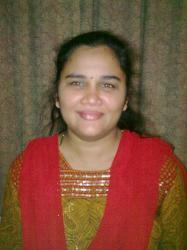 Kishori