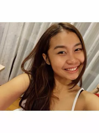 Chalida – Egg Donor in Bangkok, Krung Thep, Thailand – photo 2