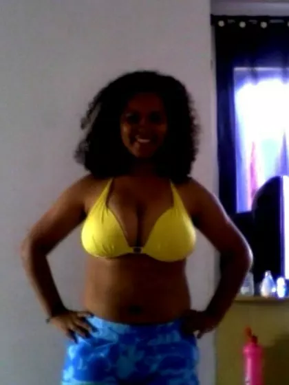 Debora – Surrogate Mother in Sao Vicente, Sao Paulo, Brazil – photo 3