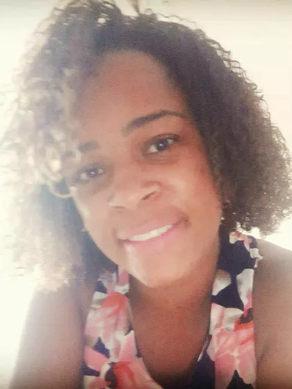 Jaqueline – Egg Donor in Vila Velha, Espirito Santo, Brazil