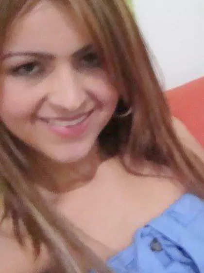 Vanusa – Surrogate Mother in Campina Grande, Paraiba, Brazil
