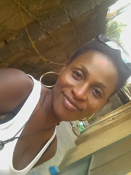 Adebukola – Surrogate Mother in Ipaja, Lagos, Nigeria