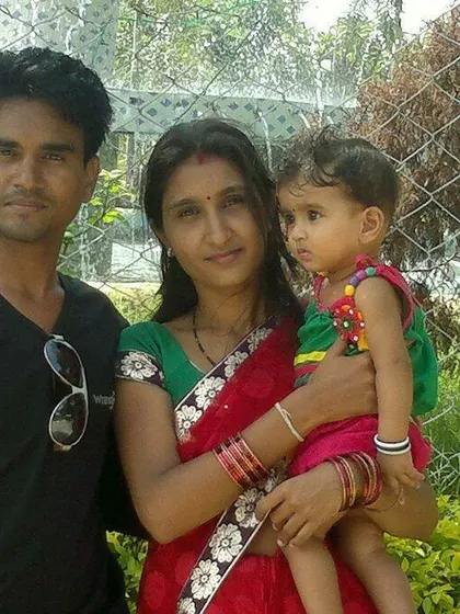 Mona – Egg Donor in Nagpur, Maharashtra, India