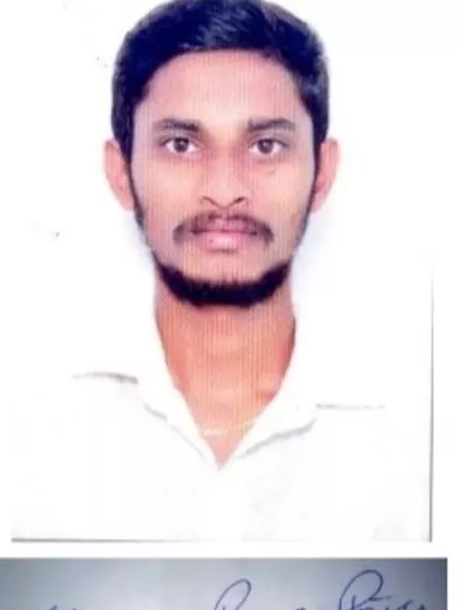 Shiva – Sperm Donor in Kakinada, Andhra Pradesh, India
