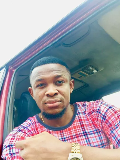 Elijah – Sperm Donor in Uyo, Akwa Ibom, Nigeria