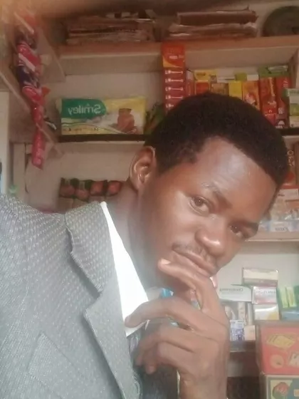 Joseph – Sperm Donor in Ibadan, Oyo, Nigeria
