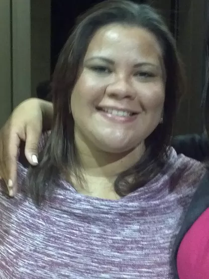 Suelleen – Egg Donor in Brasilia, Distrito Federal, Brazil
