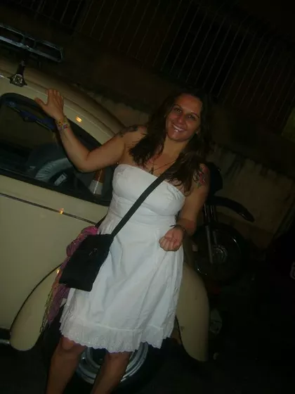 Kelly – Surrogate Mother in Santa Teresa, Rio de Janeiro, Brazil – photo 2