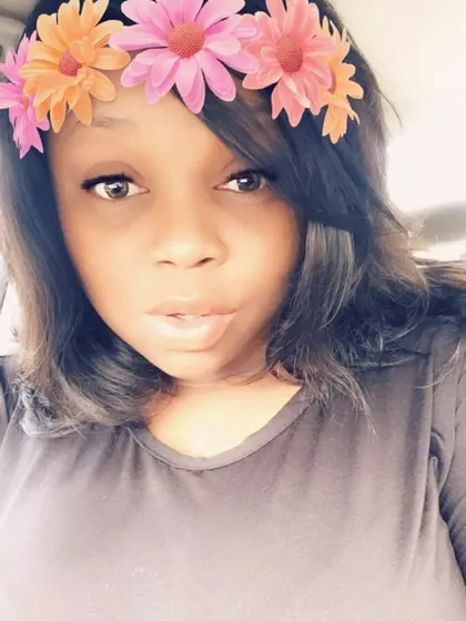 Blessing – Surrogate Mother in Akwa, Anambra, Nigeria
