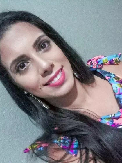 Yasmin – Surrogate Mother in Fortaleza, Ceara, Brazil – photo 4