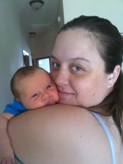 Katelin – Surrogate Mother in Oklahoma City, Oklahoma, United States