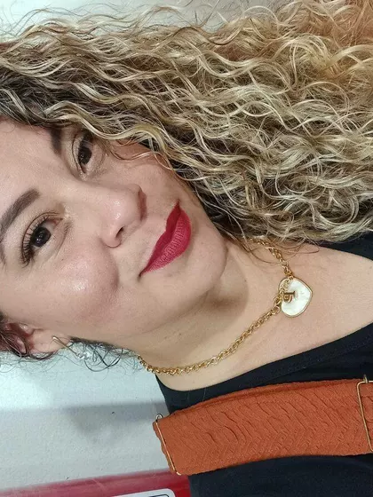 Liriene – Egg Donor in Macapa, Amapa, Brazil – photo 1