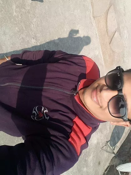 Amrik – Sperm Donor in Amritsar, Punjab, India