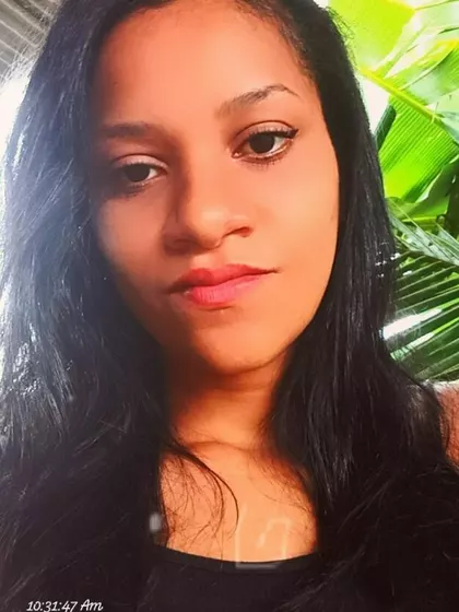 Ana – Egg Donor in Camacari, Bahia, Brazil – photo 2