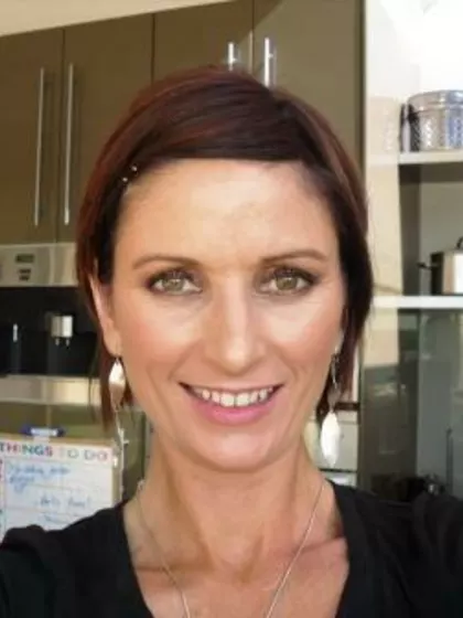 Jody – Surrogate Mother in Brisbane, Queensland, Australia – photo 2