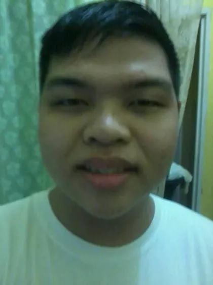James – Sperm Donor in Quezon City, Quezon City, Philippines – photo 3