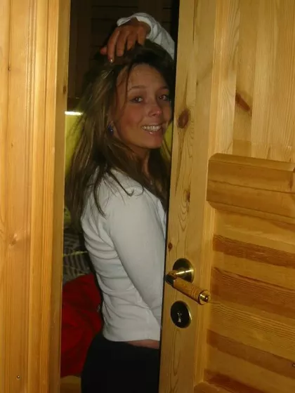 Jennie-Linnea – Egg Donor in Gavle, Gavleborg, Sweden