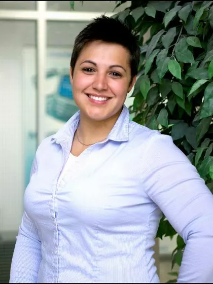 Tamara – Egg Donor in Toronto, Ontario, Canada