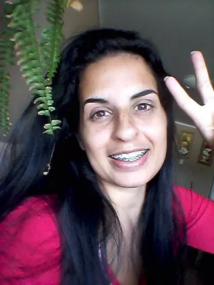 Barbara – Egg Donor in Esteio, Rio Grande do Sul, Brazil – photo 2