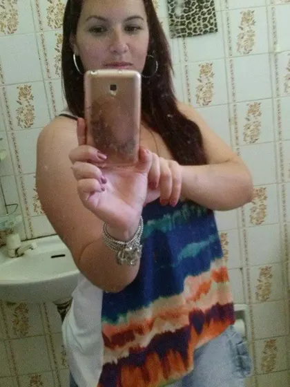 Michele – Egg Donor in Jaguariuna, Sao Paulo, Brazil – photo 2