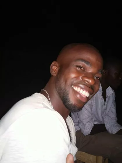 Adesola – Sperm Donor in Abuja, Abuja Capital Territory, Nigeria