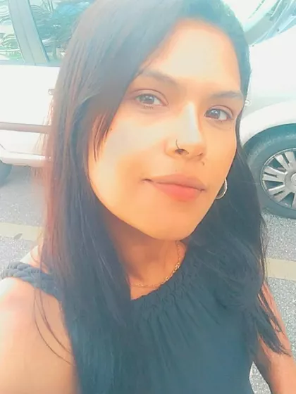 Fernanda – Egg Donor in Botucatu, Sao Paulo, Brazil – photo 2