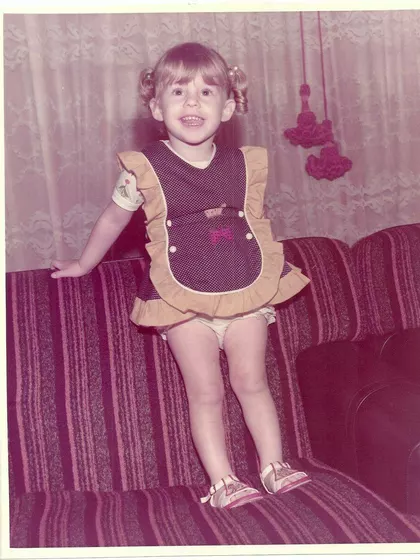 Carla – Egg Donor in Limeira, Sao Paulo, Brazil