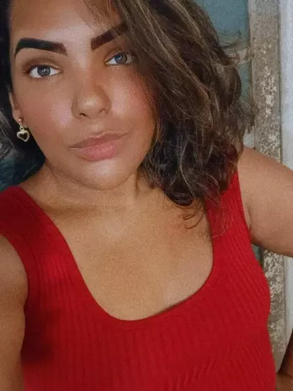 Raiane – Egg Donor in Recife, Pernambuco, Brazil – photo 3