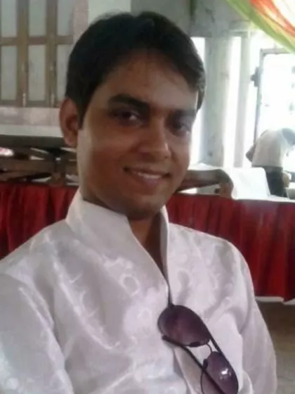 Rana – Sperm Donor in Noida, Delhi, India