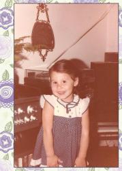 Priscila surrogate mother profile in Sao Paulo, Sao Paulo, Brazil