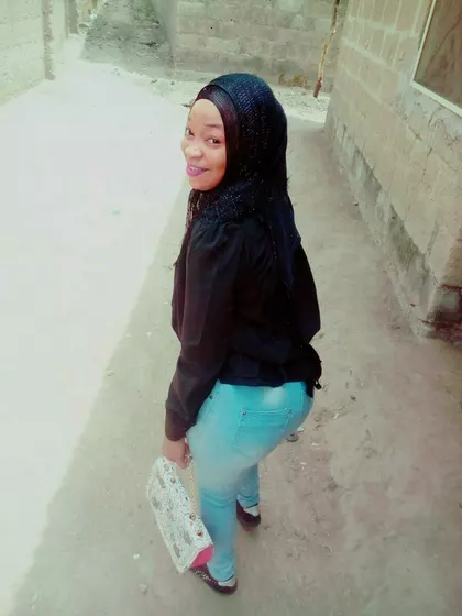 Fatima – Egg Donor in Ilorin, Kwara, Nigeria
