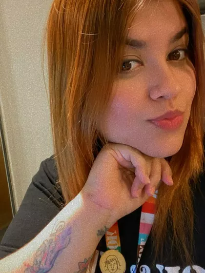 Taise – Surrogate Mother in Brasil, Sao Paulo, Brazil