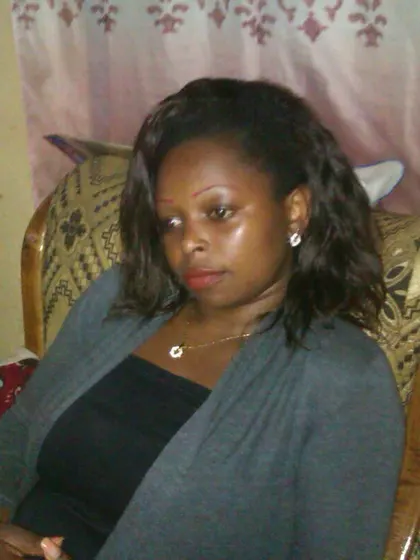 Glorry – Surrogate Mother in Bamenda, Nord Ouest North west, Cameroon