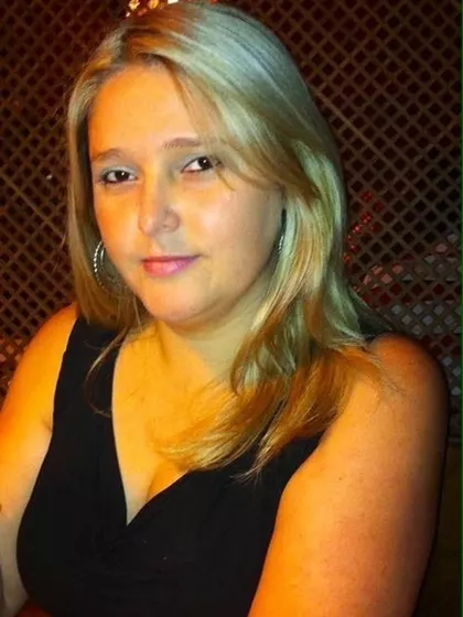 Regina – Surrogate Mother in Blumenau, Santa Catarina, Brazil – photo 4