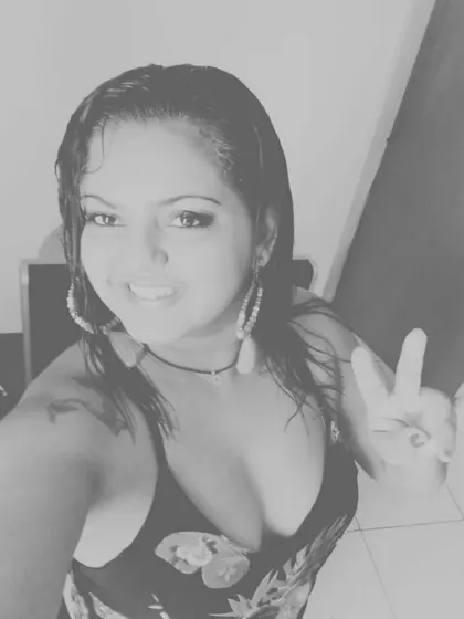 Eudiane – Egg Donor in Macapa, Amapa, Brazil – photo 4