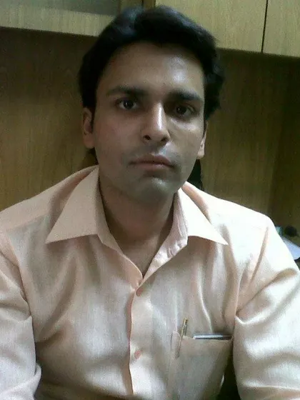Sunny – Sperm Donor in Darya Ganj, Delhi, India